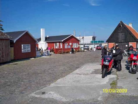 Frokost Ærøskøbing Frokost Ærøskøbing